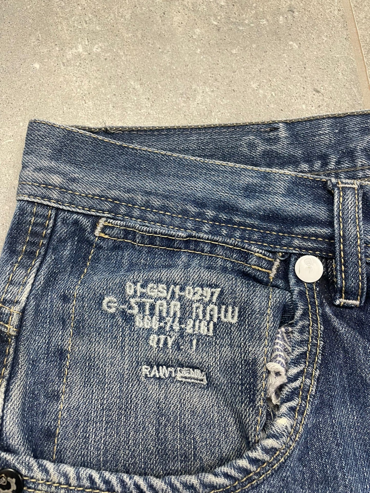 G-Star Raw Denim (L)