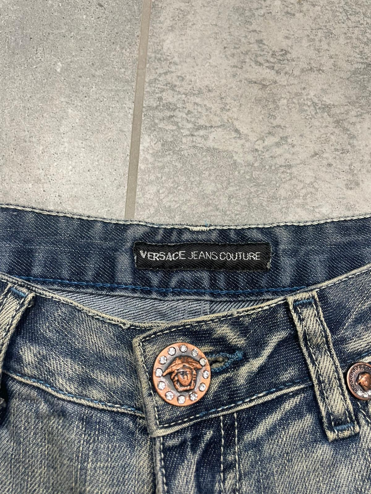 Versace Jeans Couture (S-M)