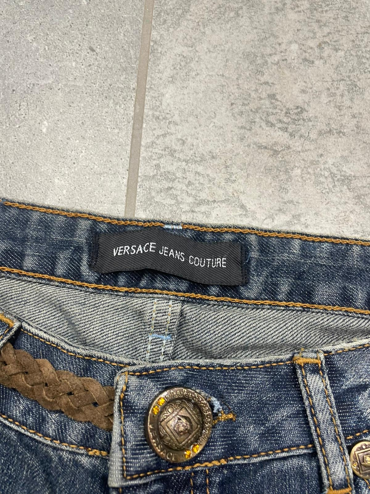 Versace Jeans Couture (S-M)
