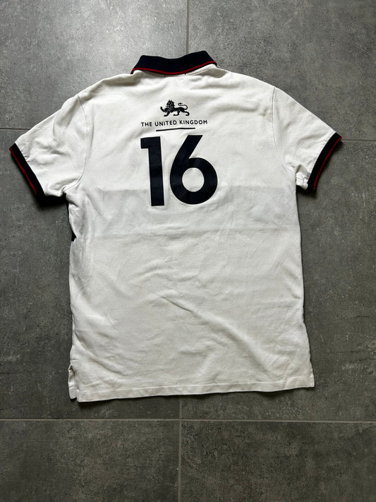 Ralph Lauren GBR Polo (M)