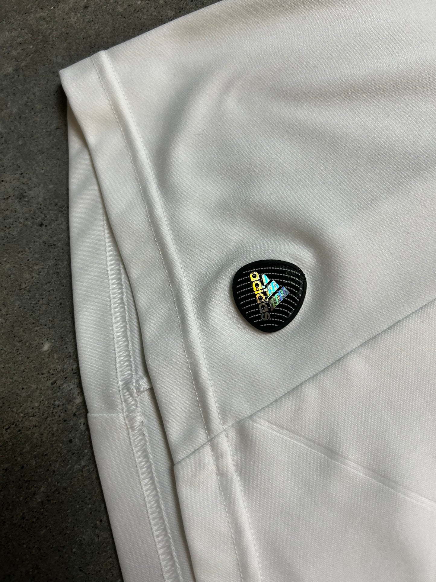 Vintage Liverpool Trikot (L)