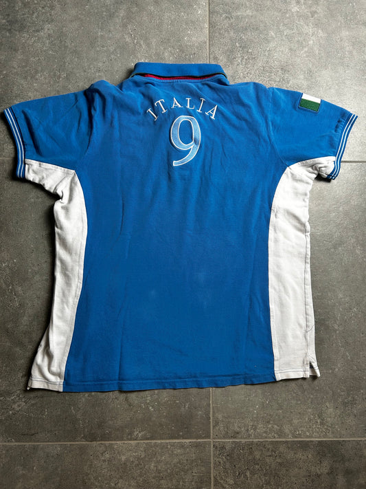 Kappa Italia Polo (XXL)