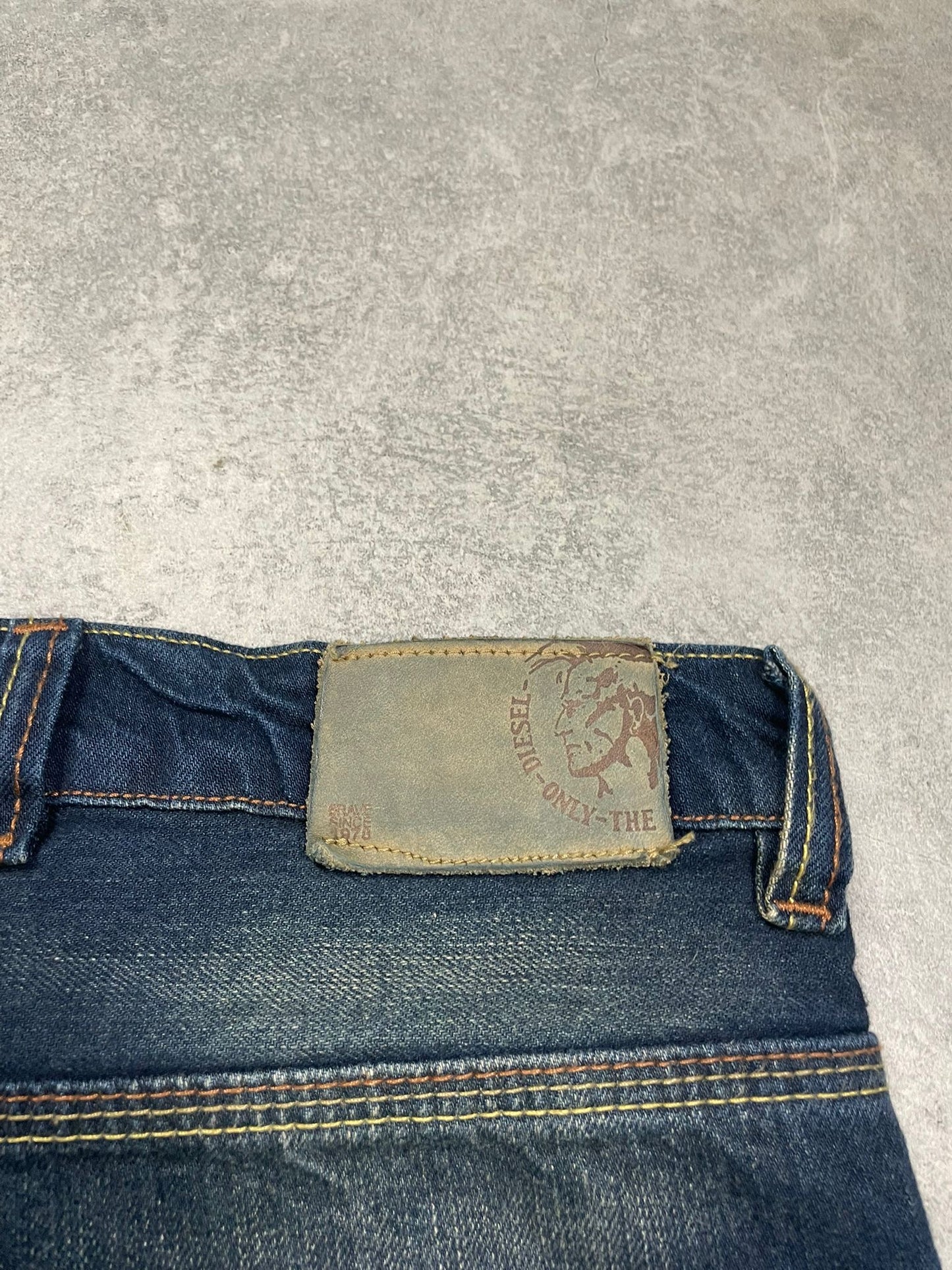 Diesel Industry Jeans (M)