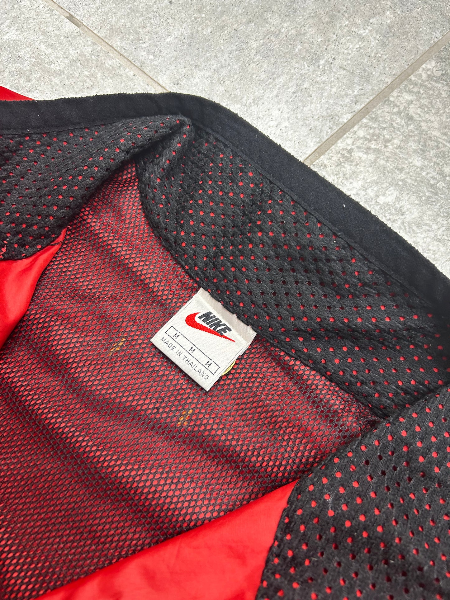 Nike Trackjacket (M)