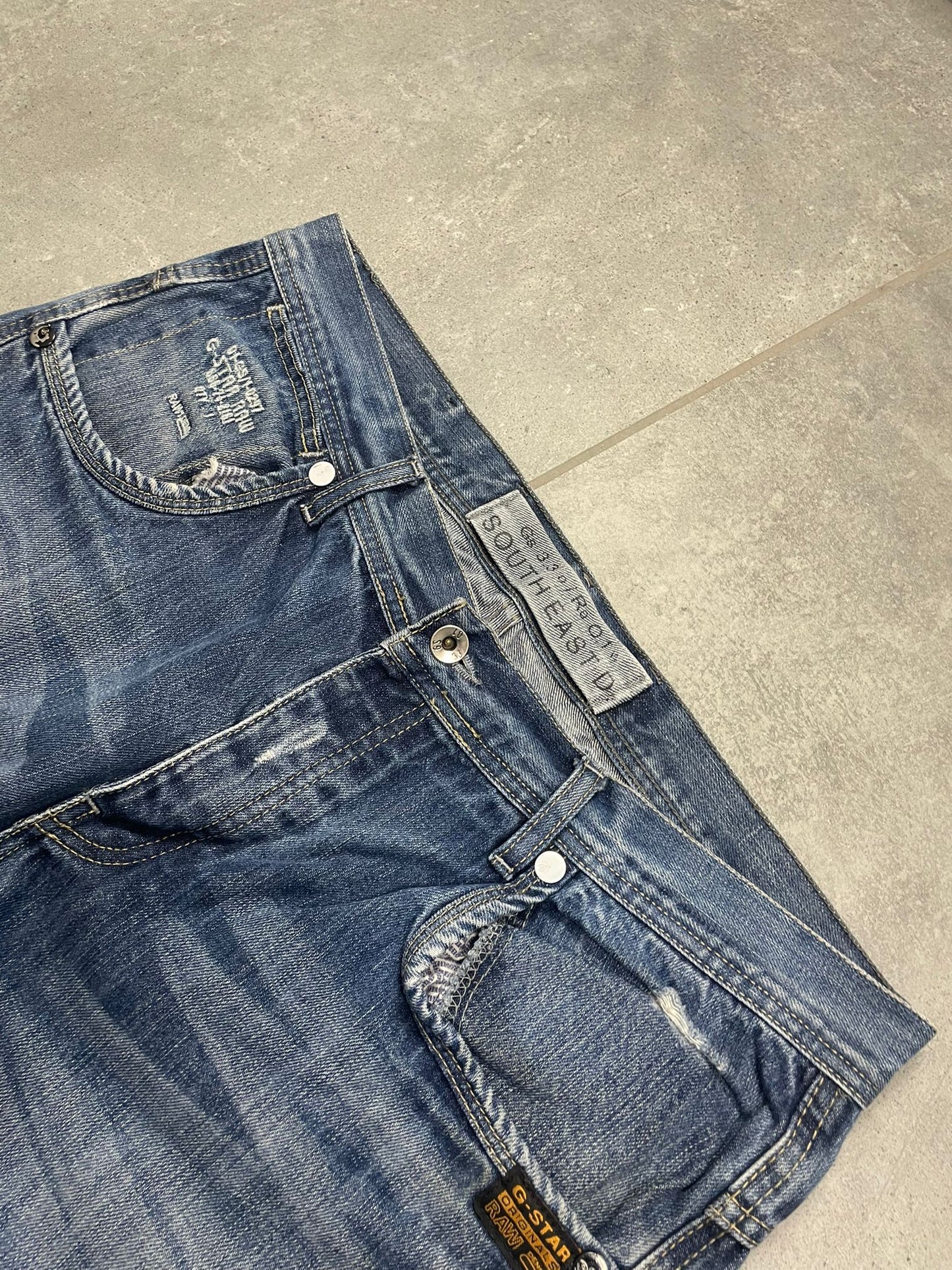 G-Star Raw Denim (L)
