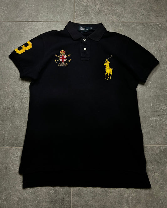Ralph Lauren Big Pony Polo (M)