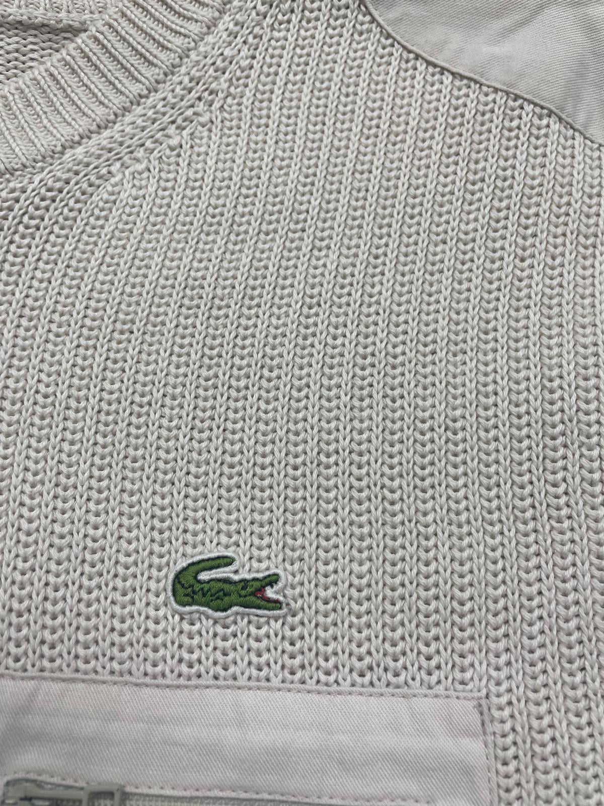 Lacoste Pullover (M)