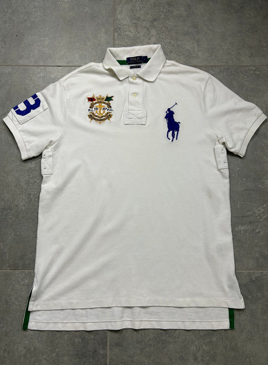 Ralph Lauren Big Pony Polo (L)