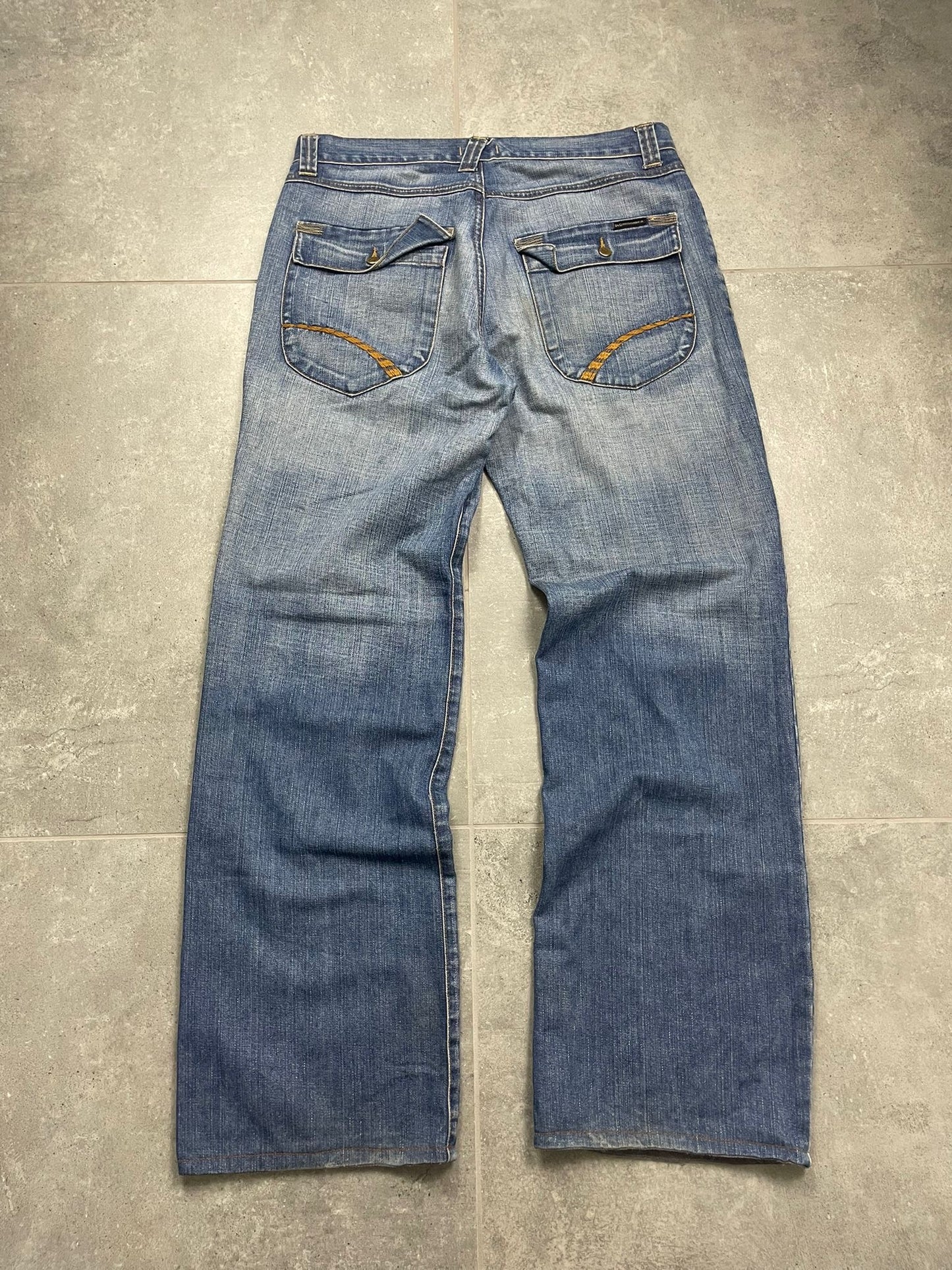 Dolce & Gabbana Jeans (L)
