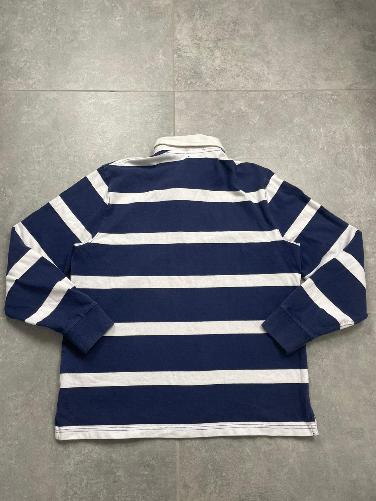 Ralph Lauren Polo Longsleeve (L)
