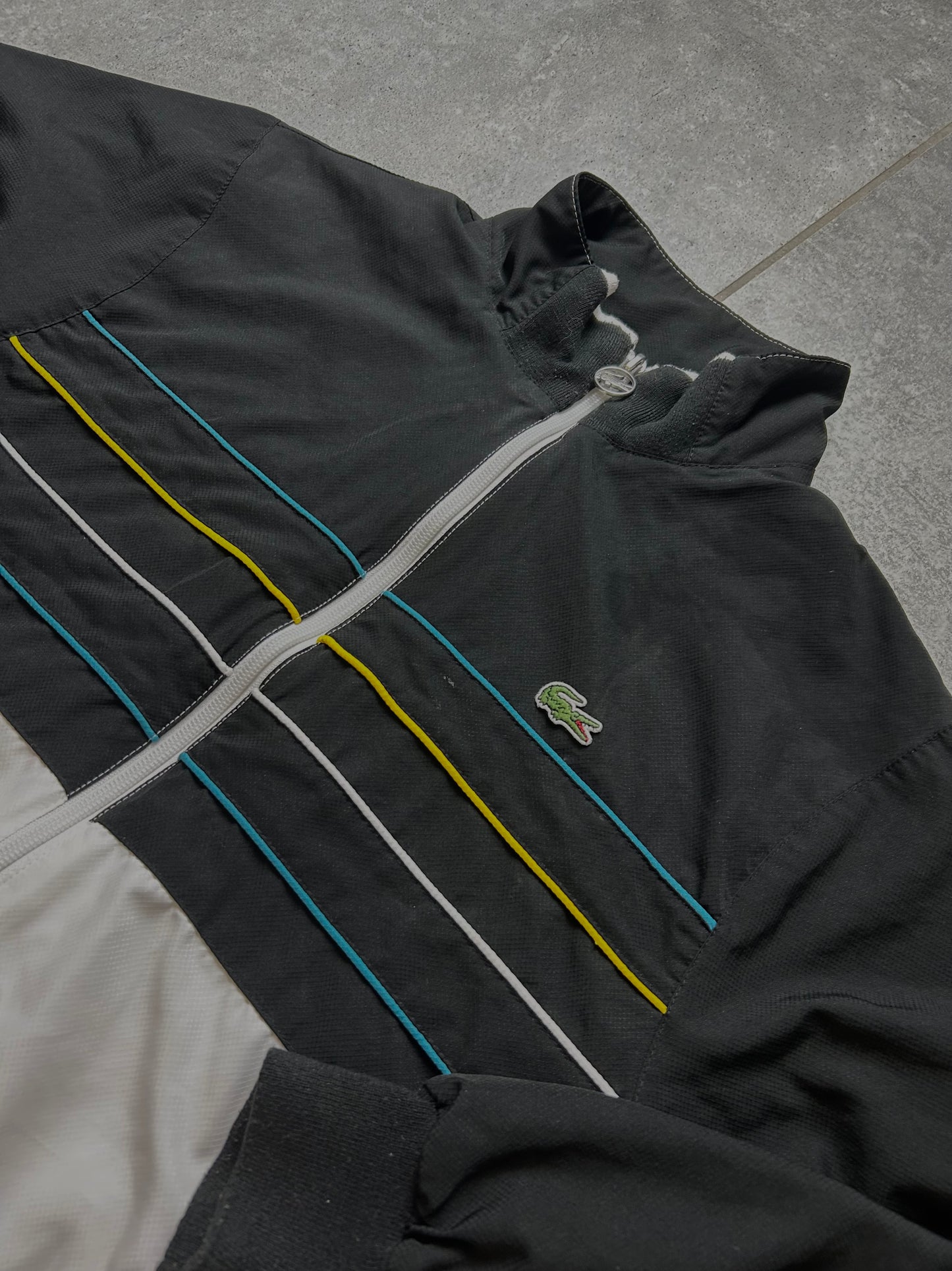 Lacoste Trackjacket (S)