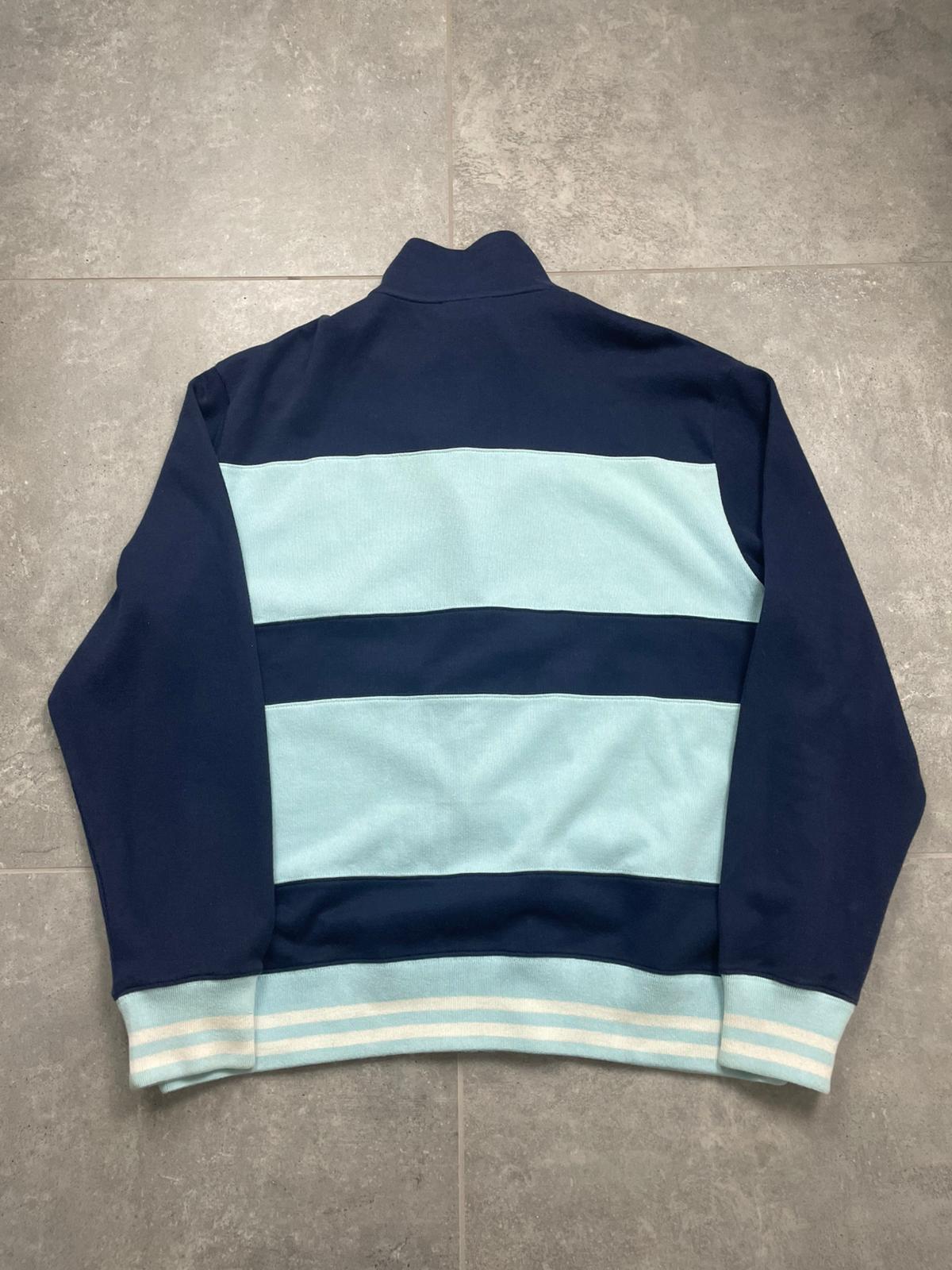 YSL Yves Saint Laurent Sweatjacket (XL)