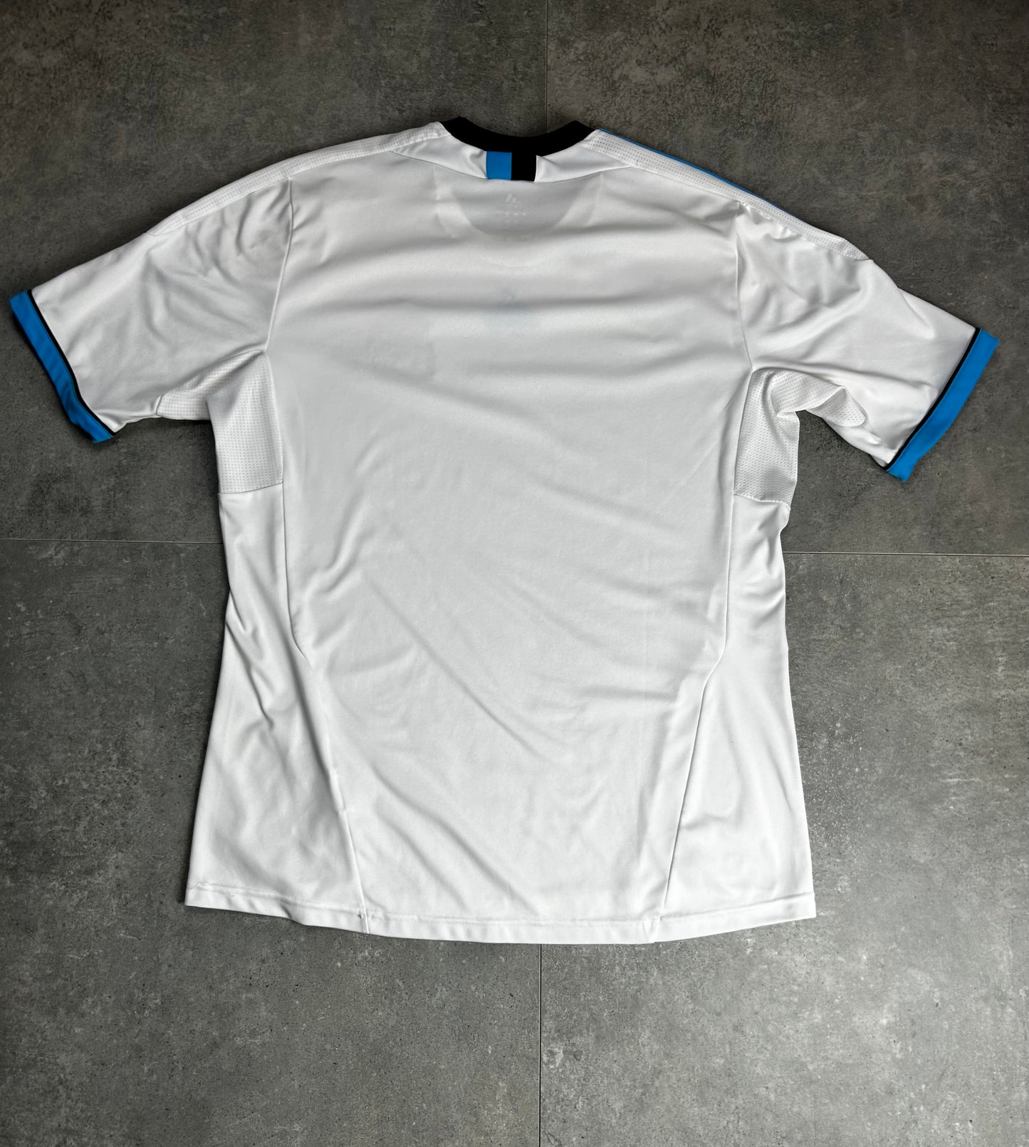 Vintage Liverpool Trikot (L)