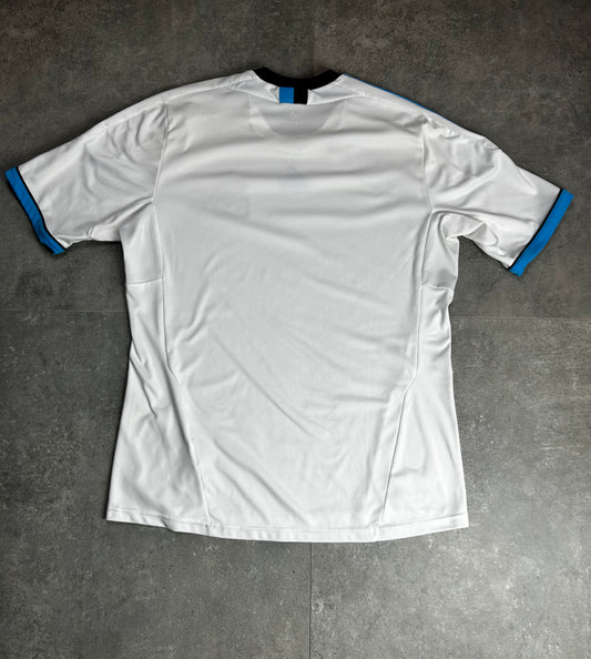 Vintage Liverpool Trikot (L)