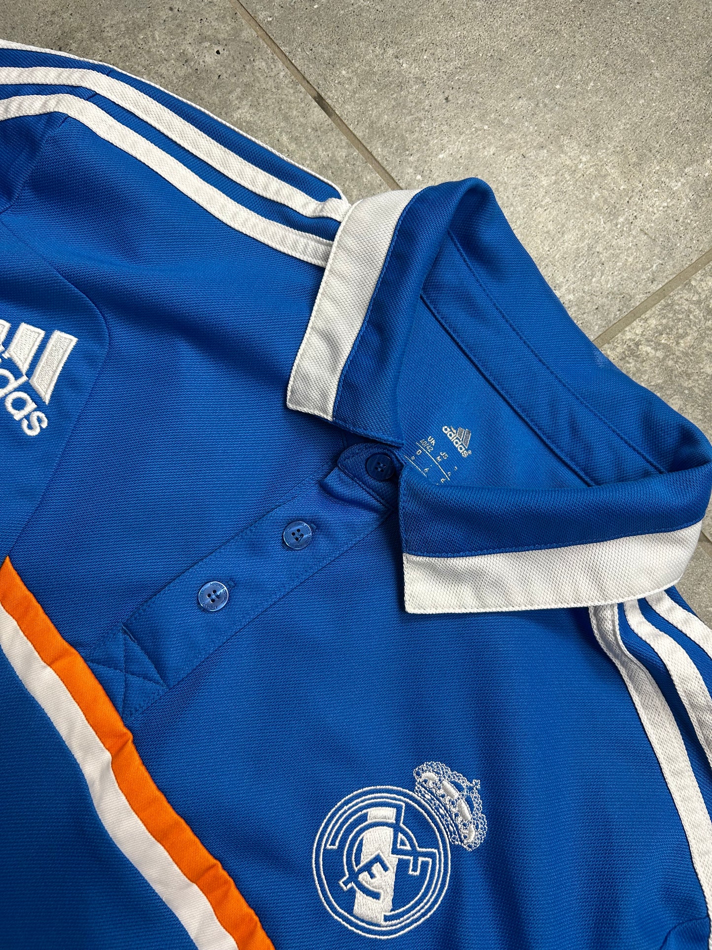 Real Madrid Polo (M)