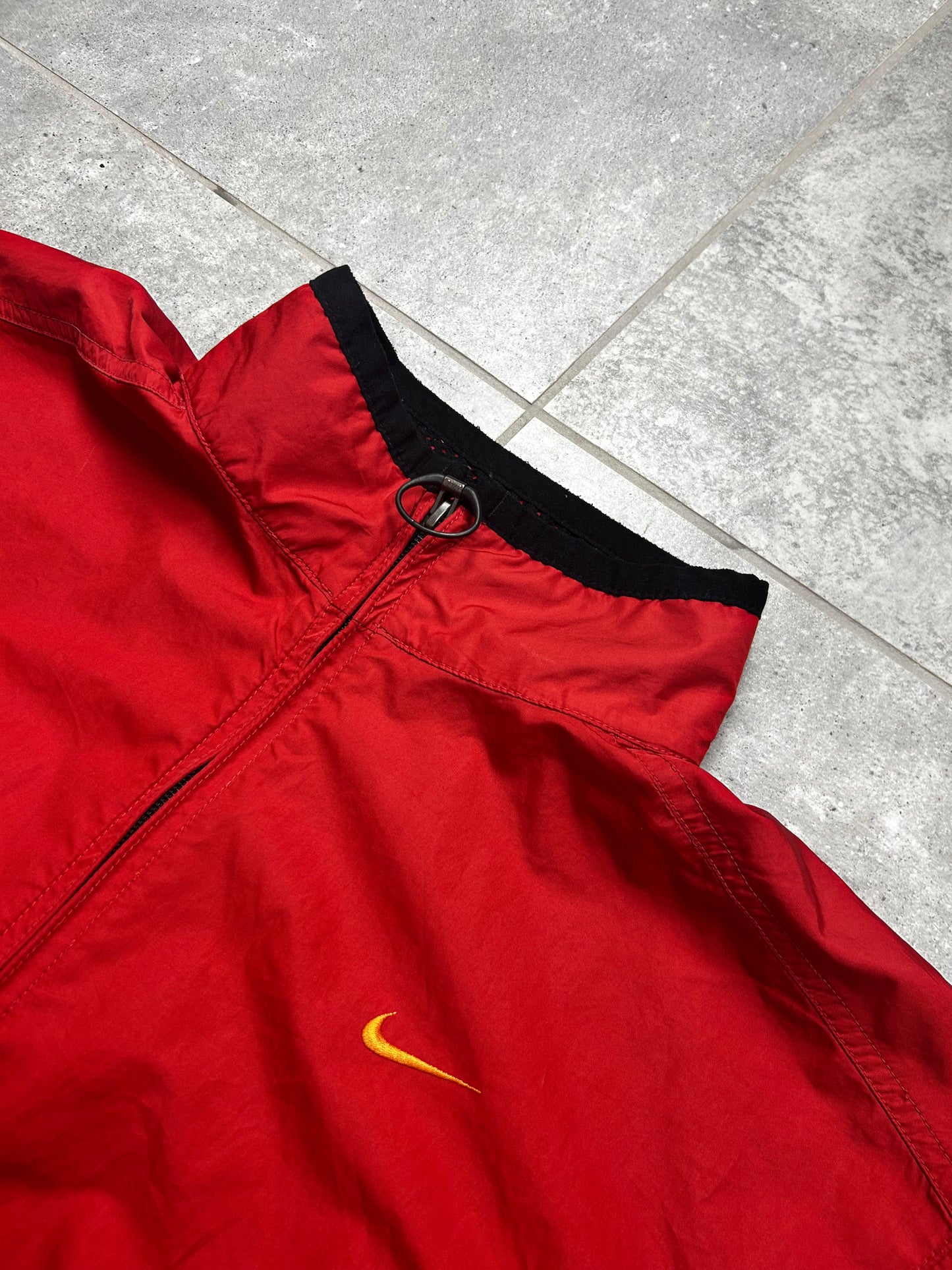 Nike Trackjacket (M)