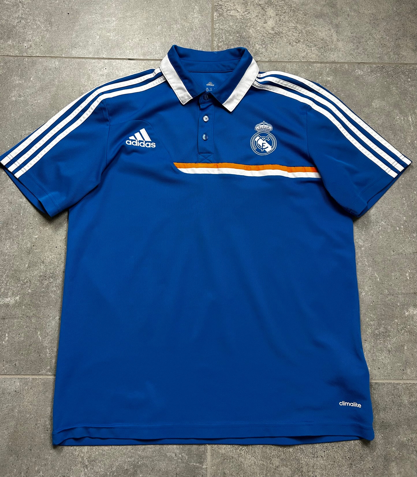 Real Madrid Polo (M)