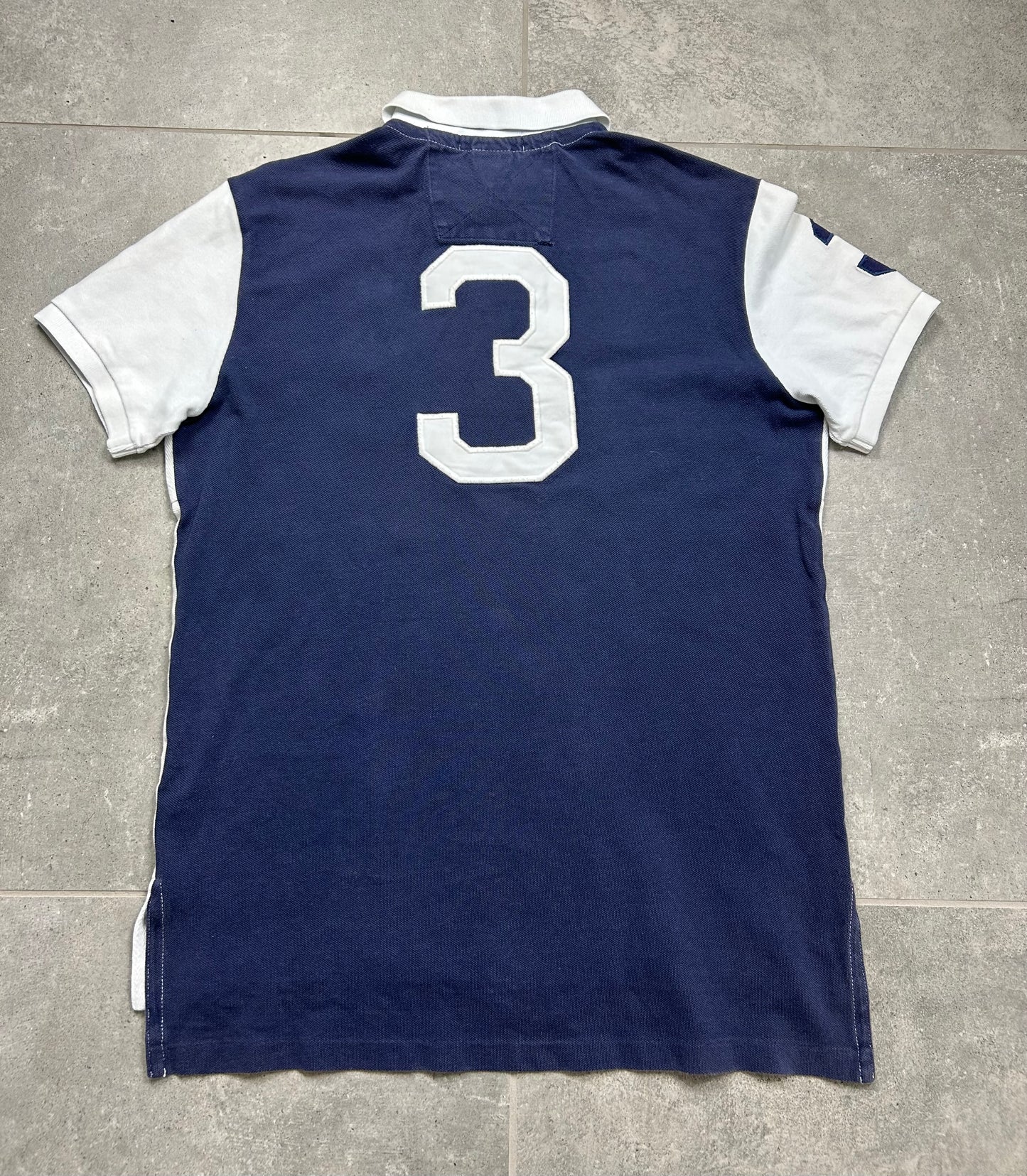 Ralph Lauren Big Pony Polo (M)