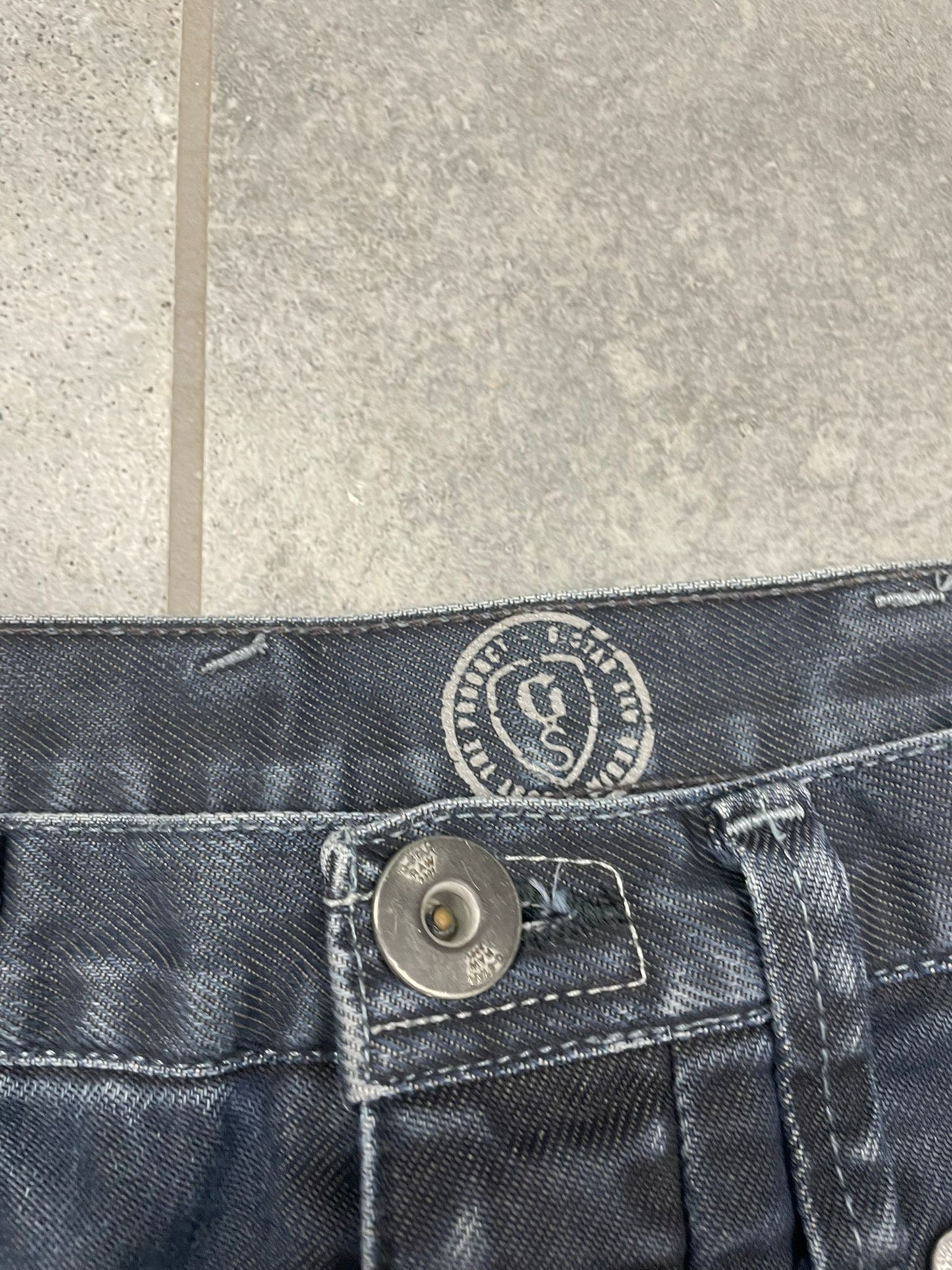 Vintage G-Star Jeans (M)