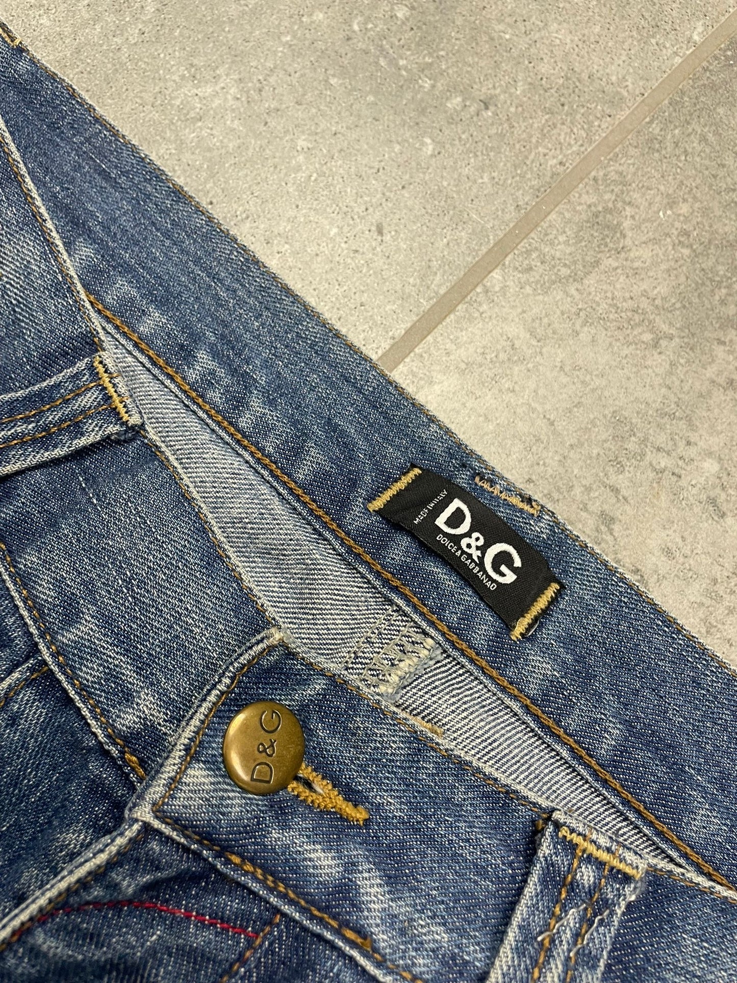 Dolce & Gabbana Jeans (L)