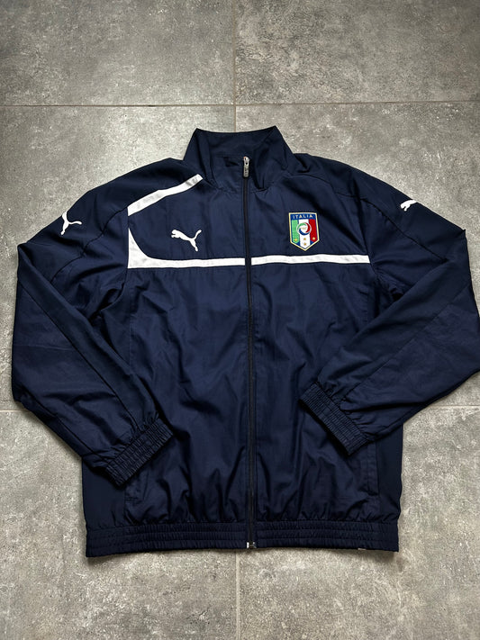 Puma Italien Trackjacket (M)
