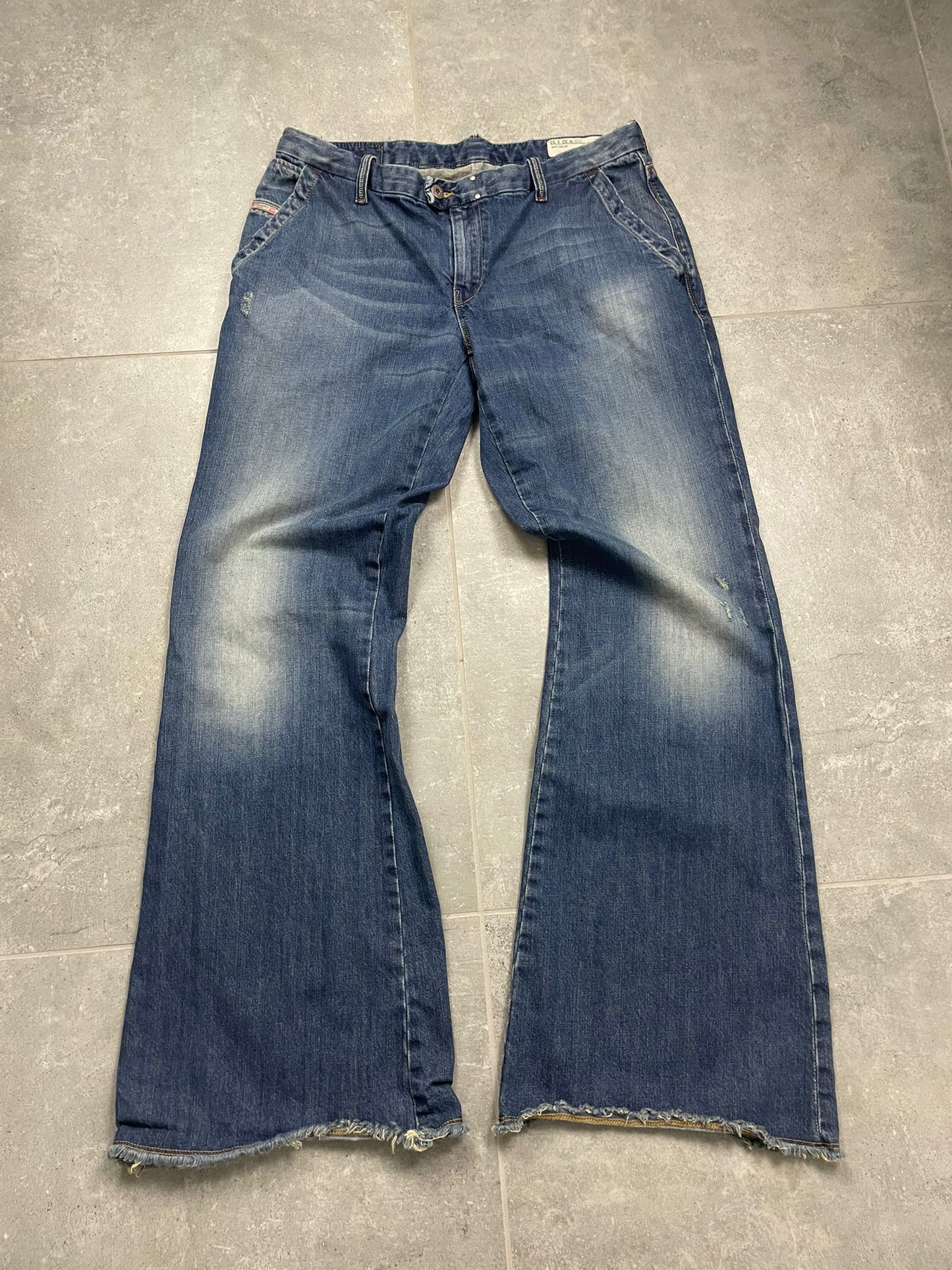 Diesel Jeans (M)