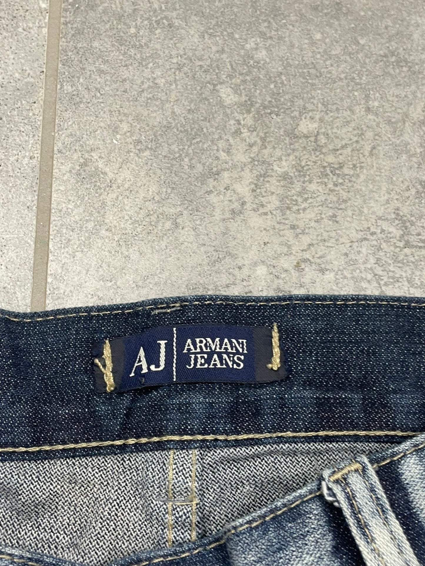 Armani Jeans (M)
