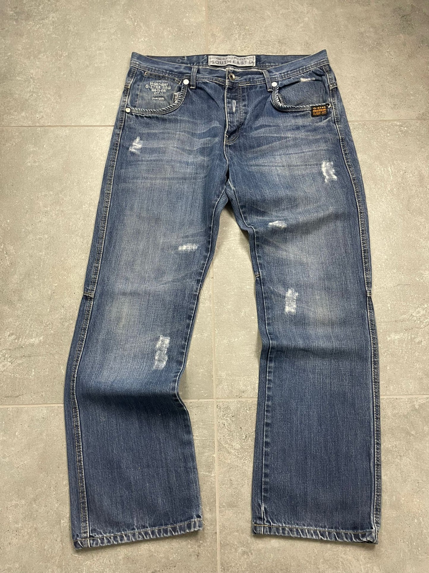 G-Star Raw Denim (L)