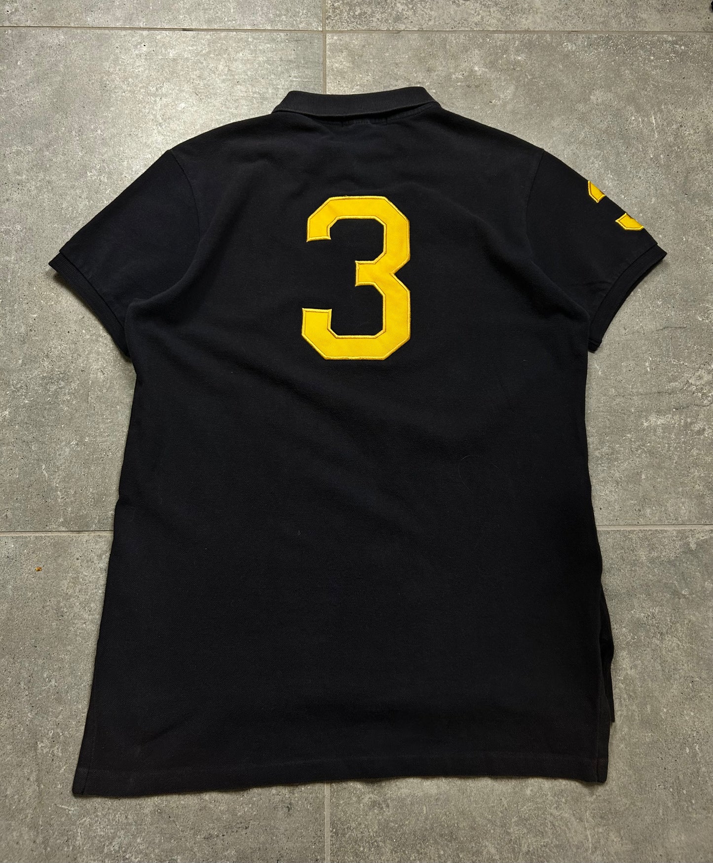 Ralph Lauren Big Pony Polo (M)