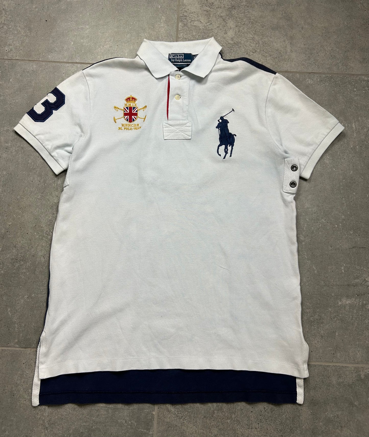 Ralph Lauren Big Pony Polo (M)