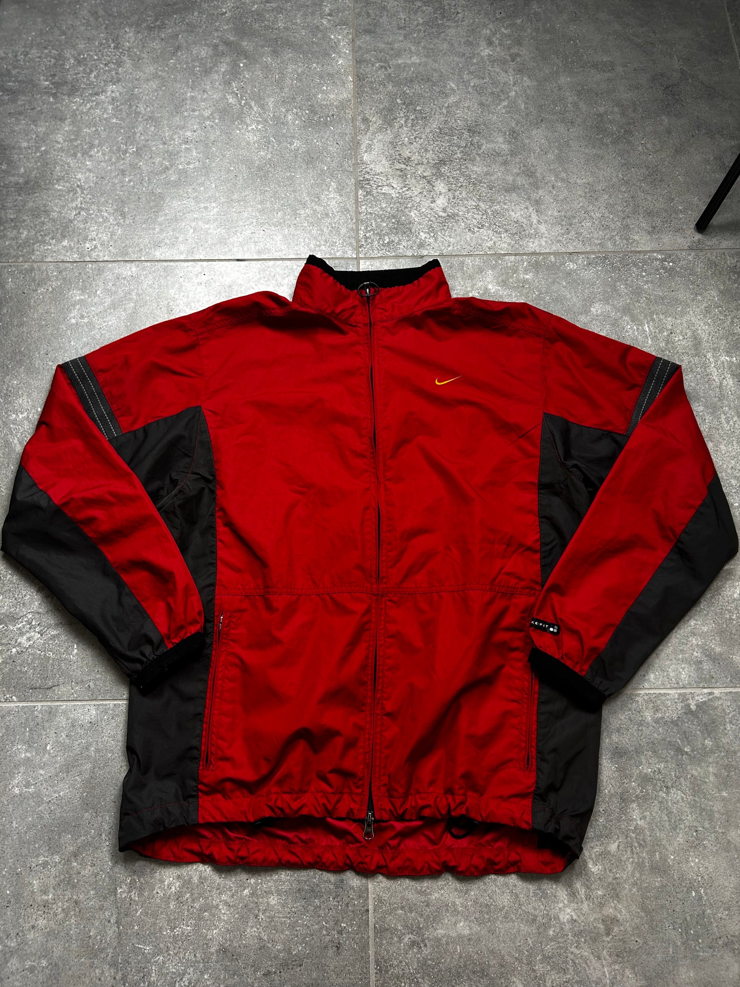 Nike Trackjacket (M)