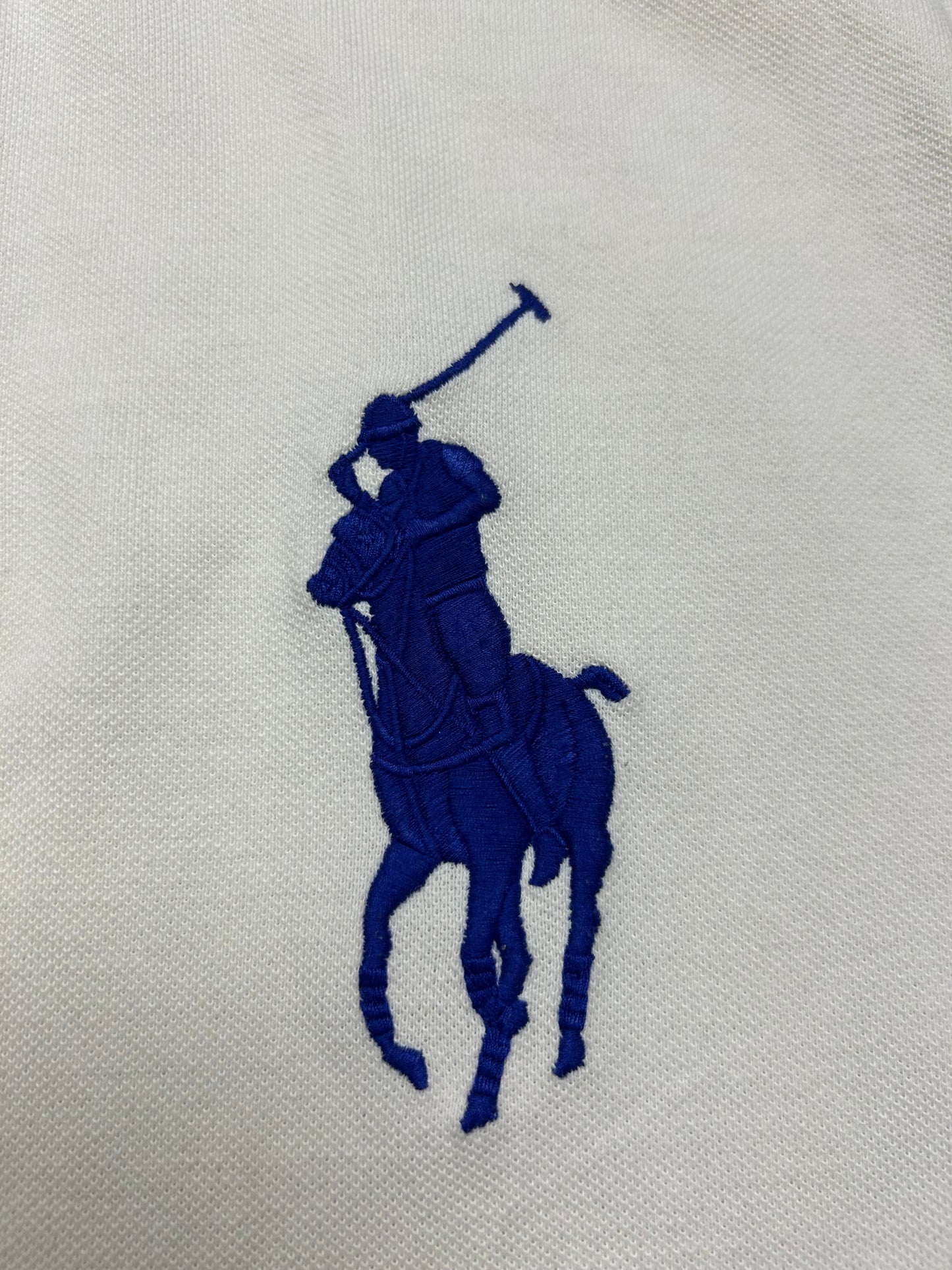 Ralph Lauren Big Pony Polo (L)
