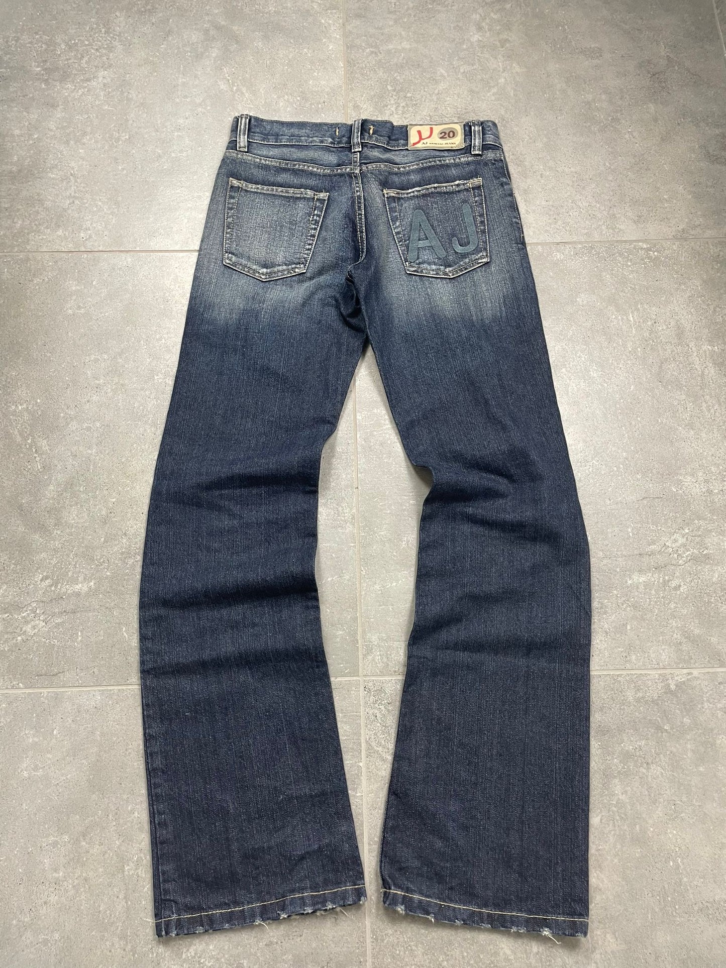 Armani Jeans (M)