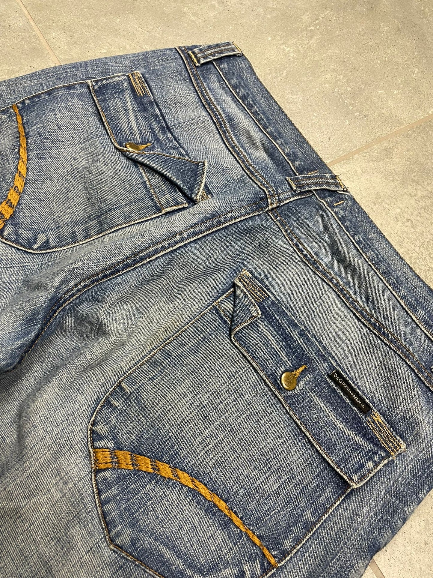 Dolce & Gabbana Jeans (L)