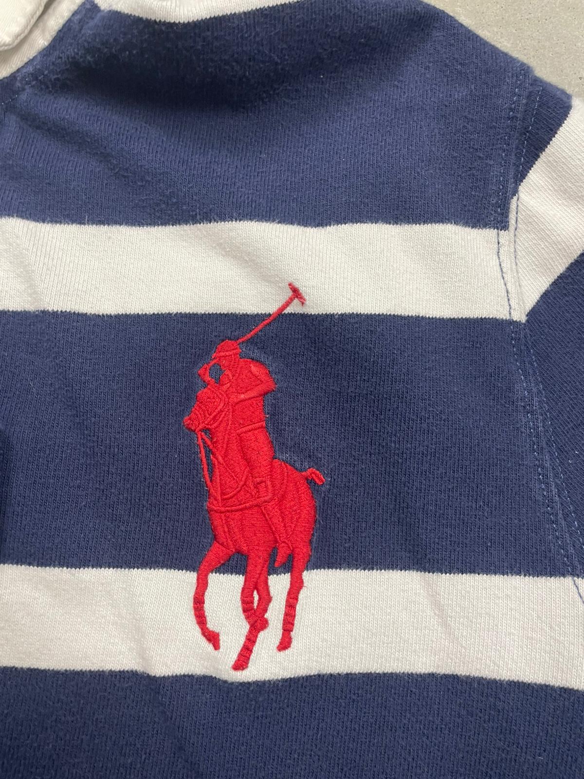 Ralph Lauren Polo Longsleeve (L)
