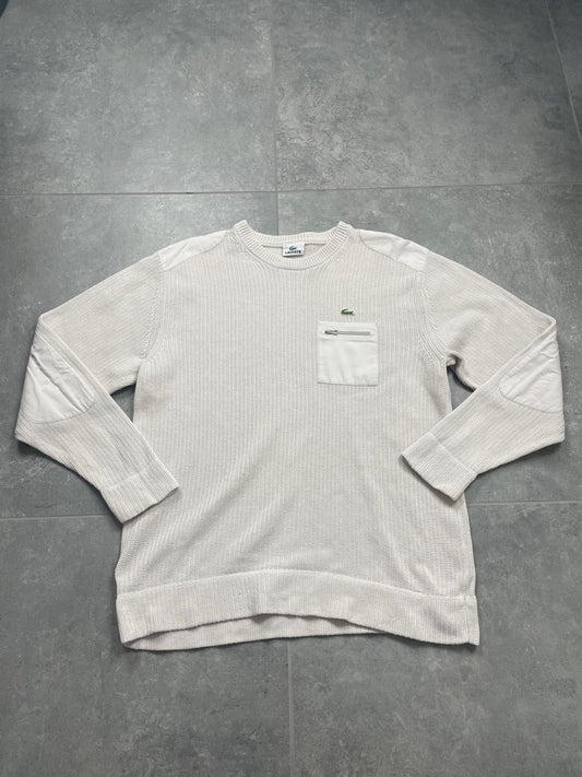 Lacoste Pullover (M)