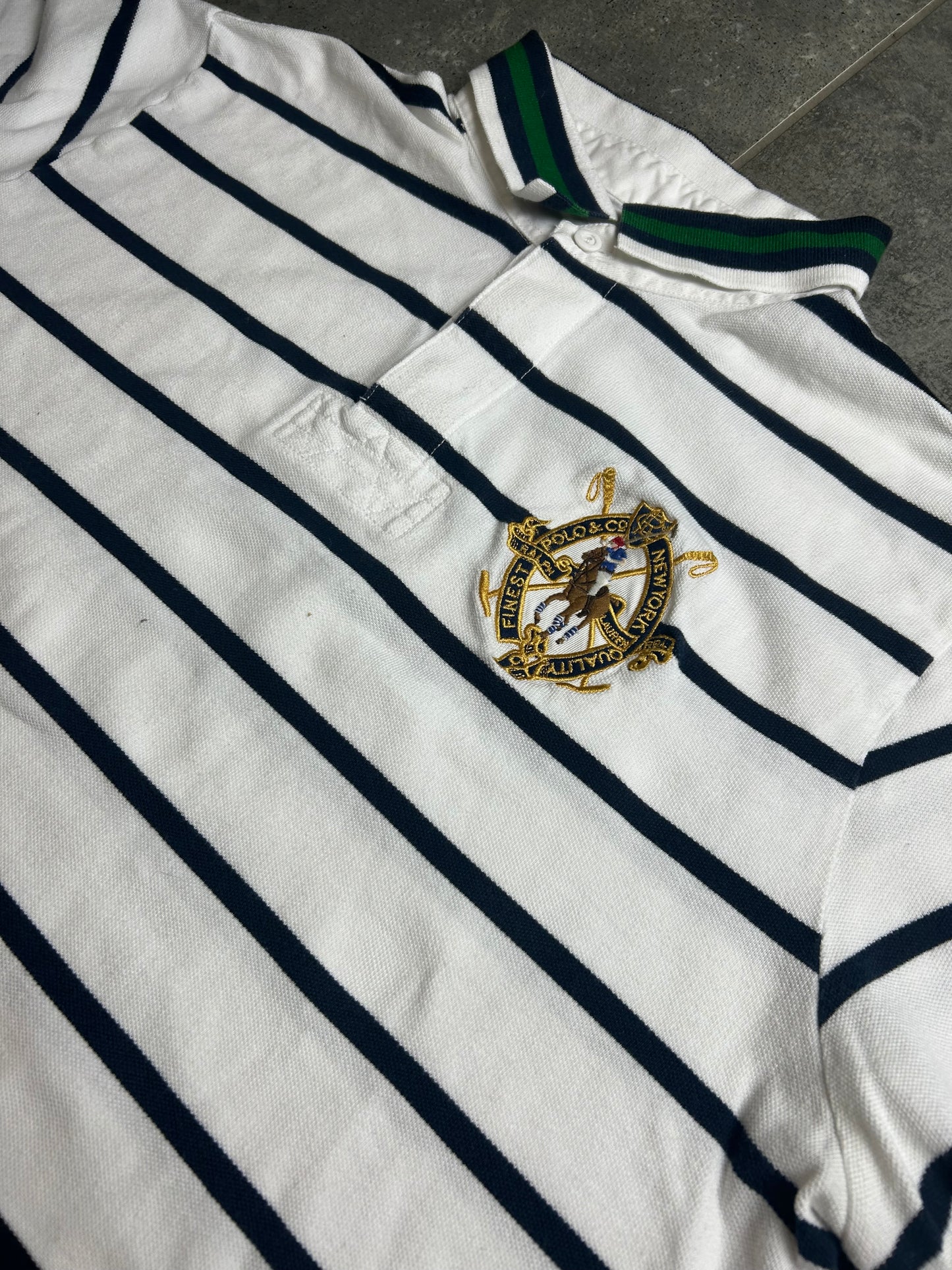 Ralph Lauren Polo XL