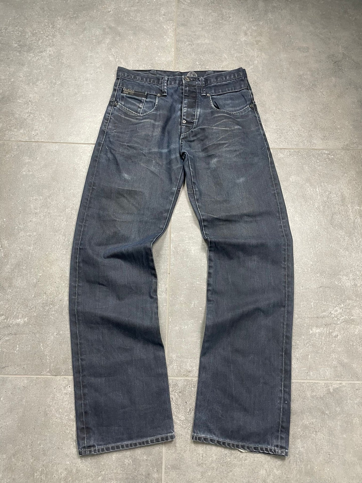 Vintage G-Star Jeans (M)