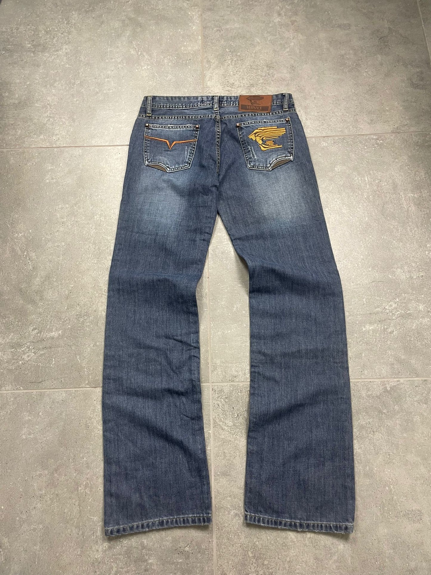 Versace Jeans Couture (S-M)