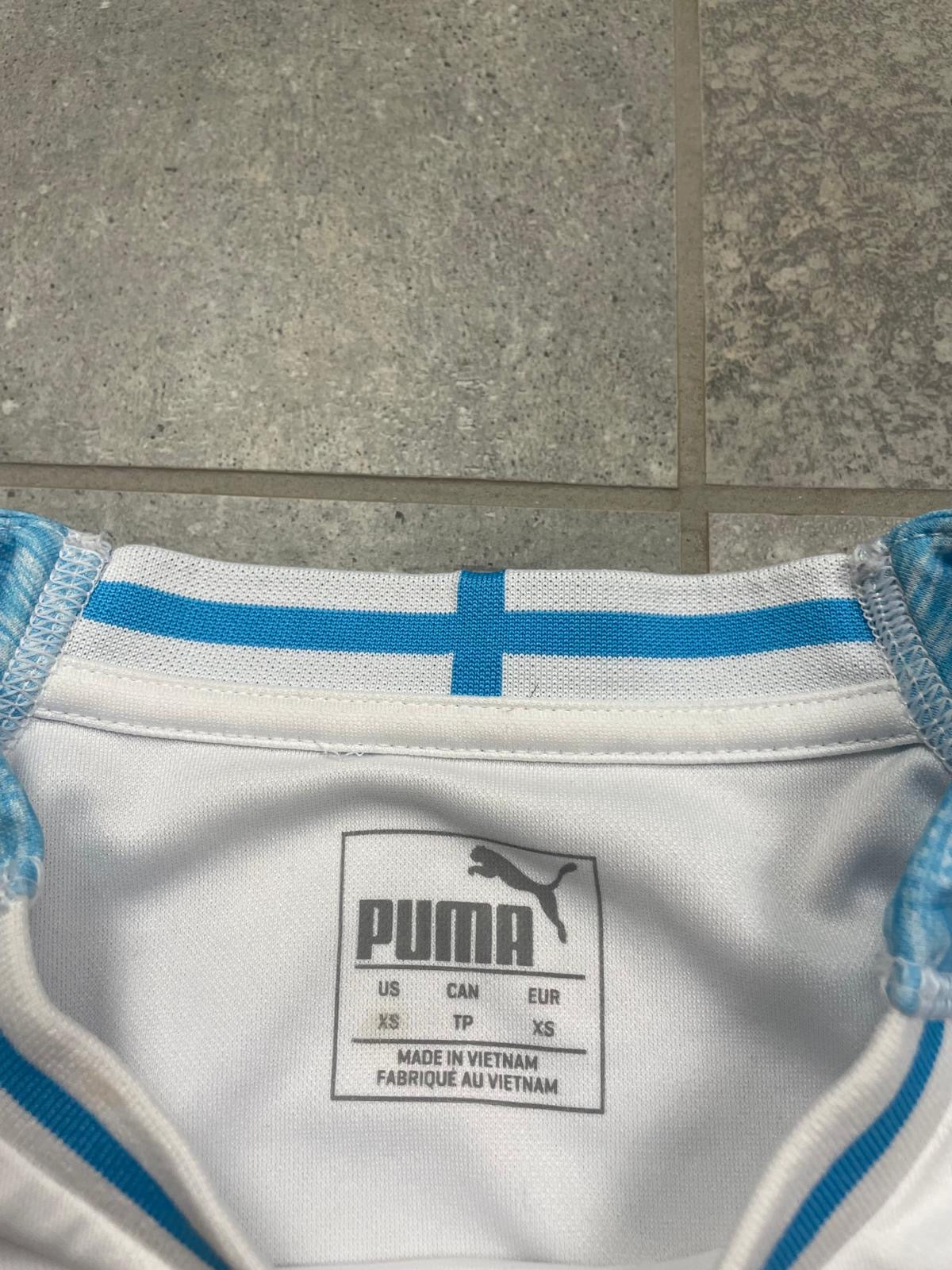 Marseille Trikot (XS)