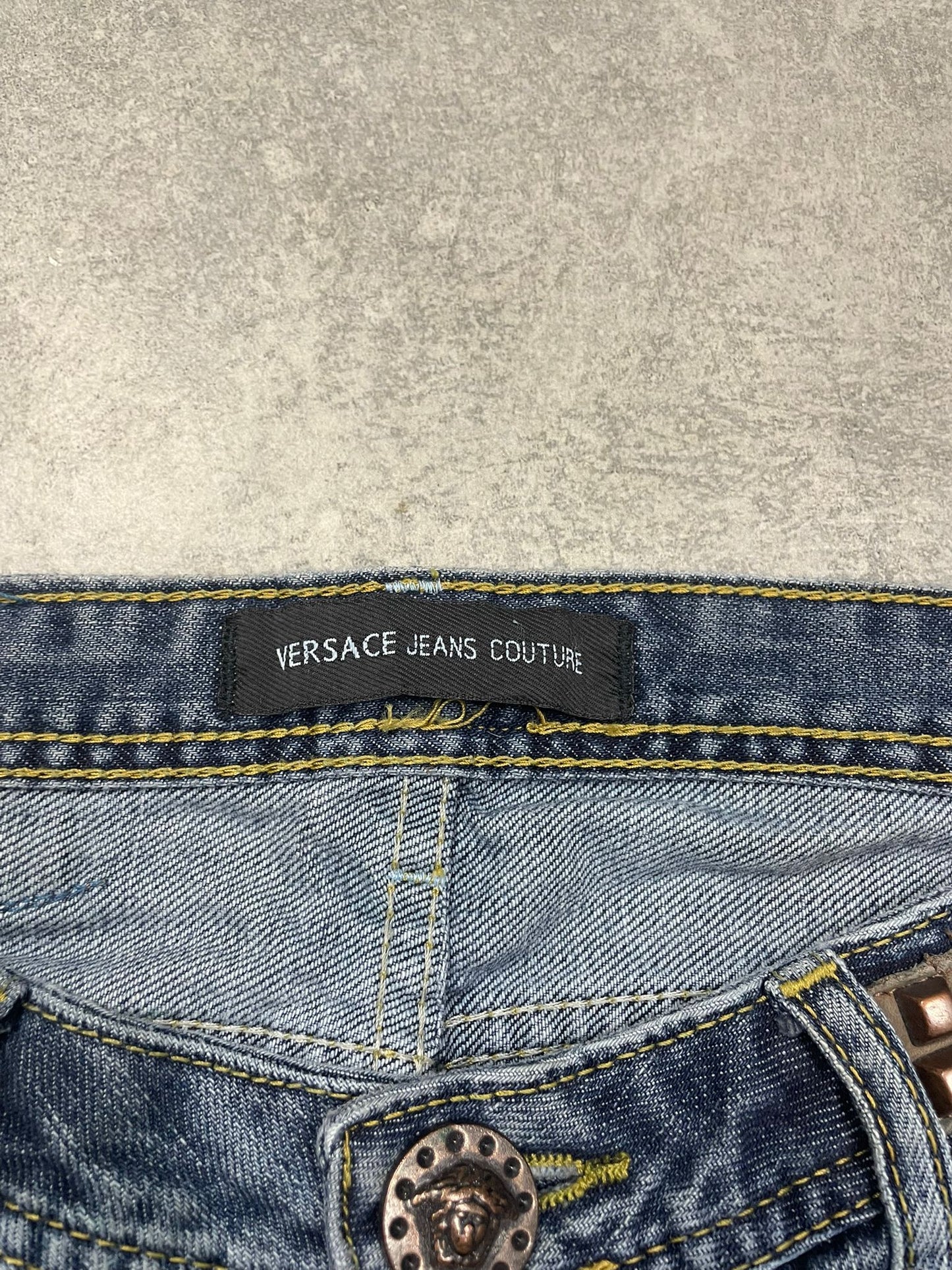 Versace Jeans Couture (S-M)