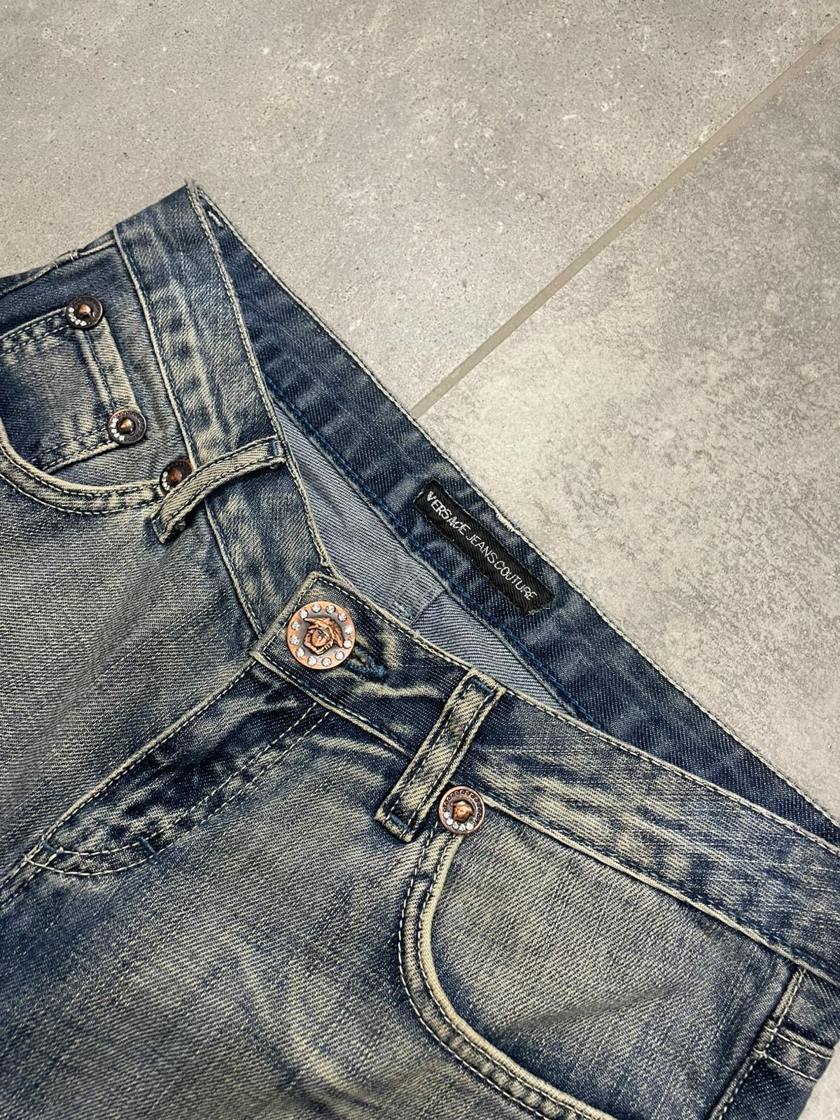 Versace Jeans Couture (S-M)