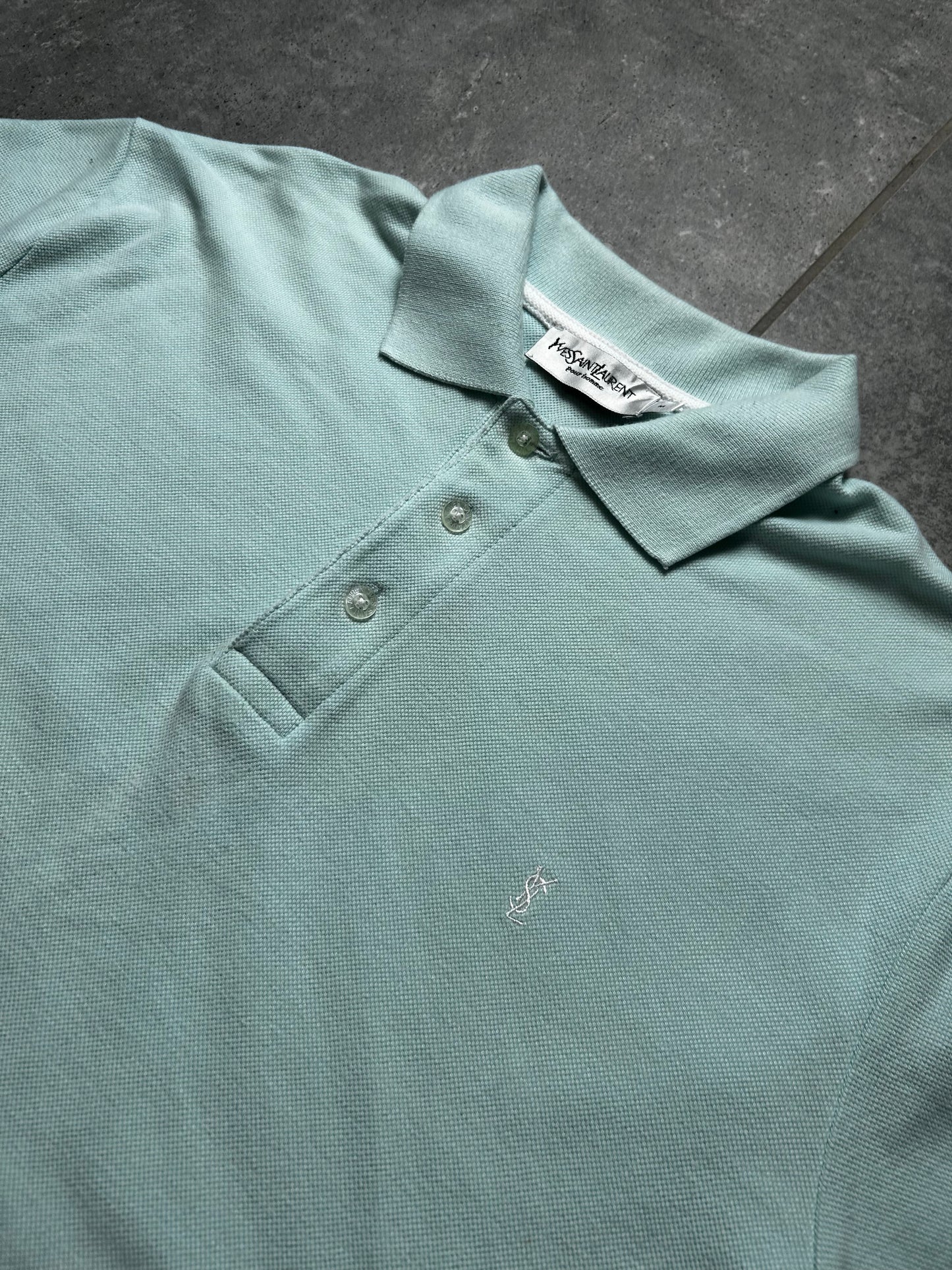 YSL Polo (M)