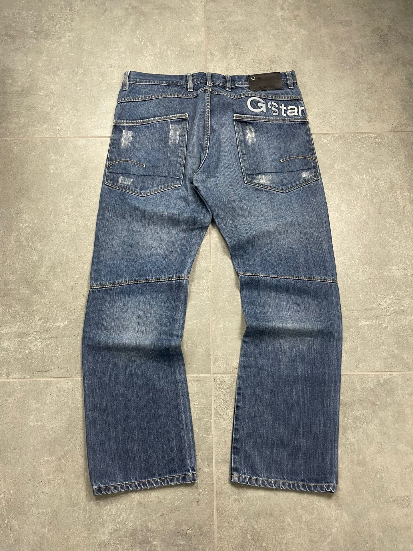 G-Star Raw Denim (L)