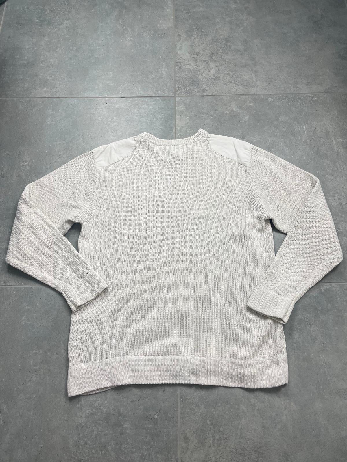 Lacoste Pullover (M)