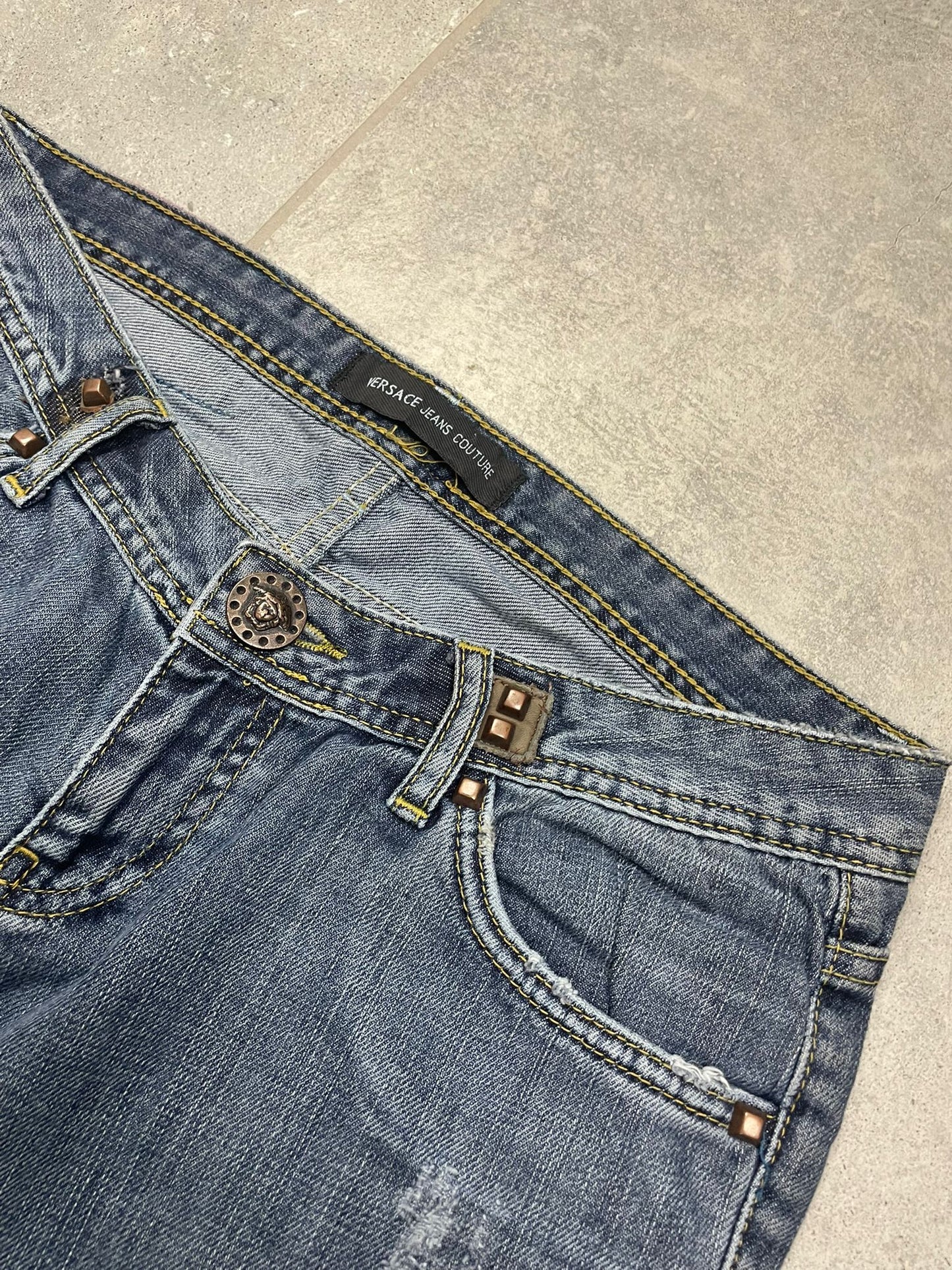 Versace Jeans Couture (S-M)