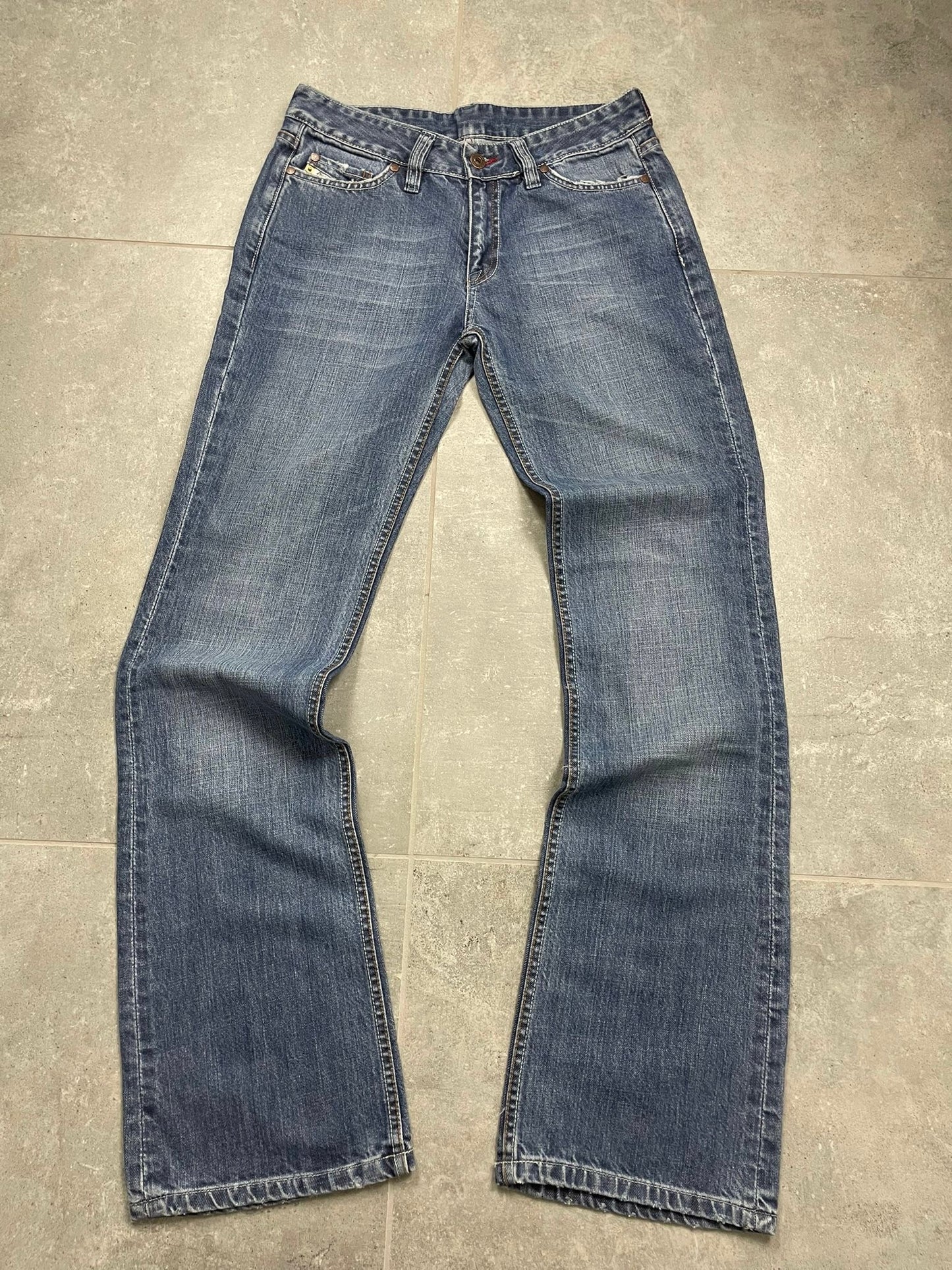 Diesel Industry Jeans (M)