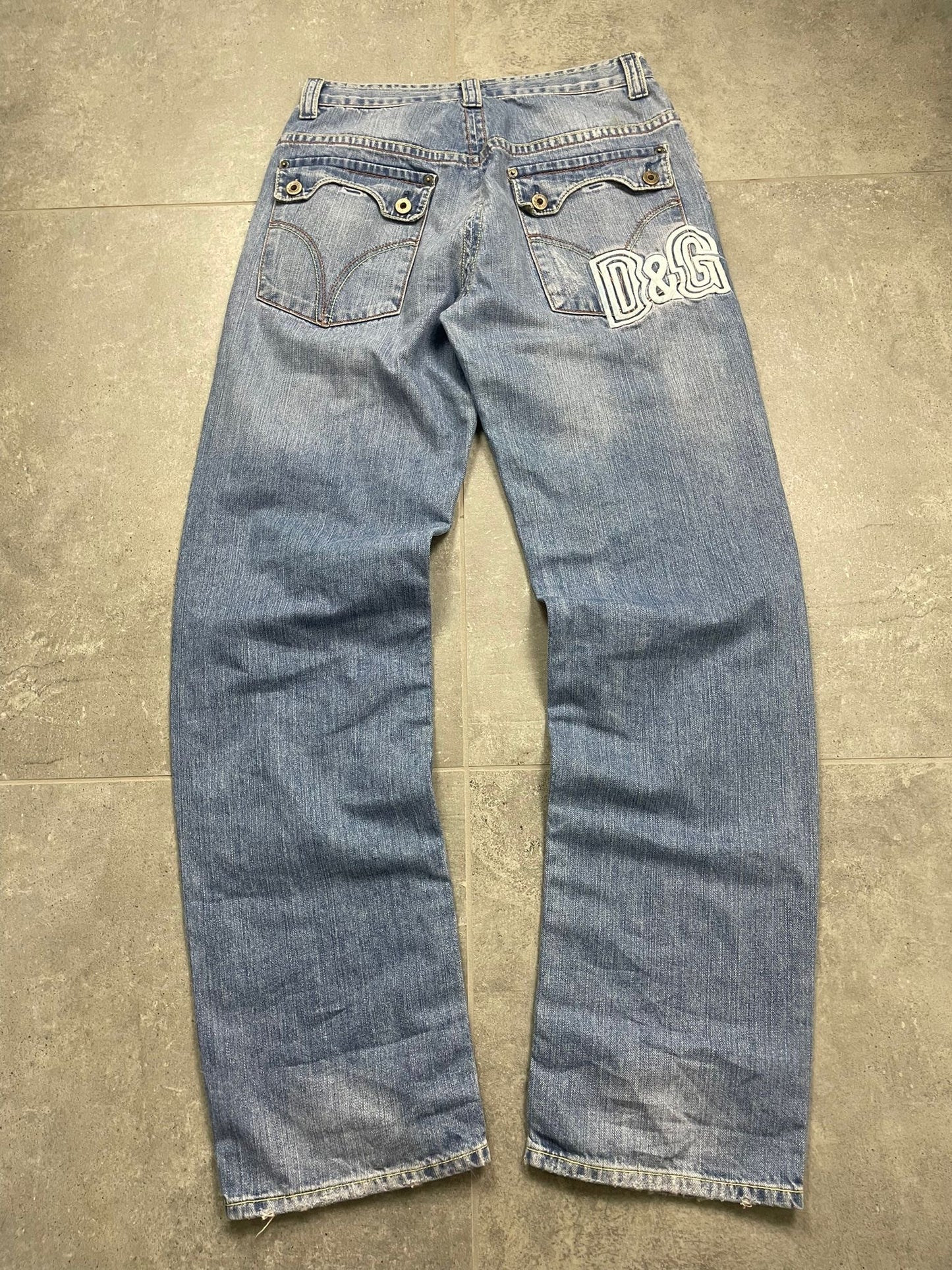 Dolce & Gabbana Jeans (S-M)