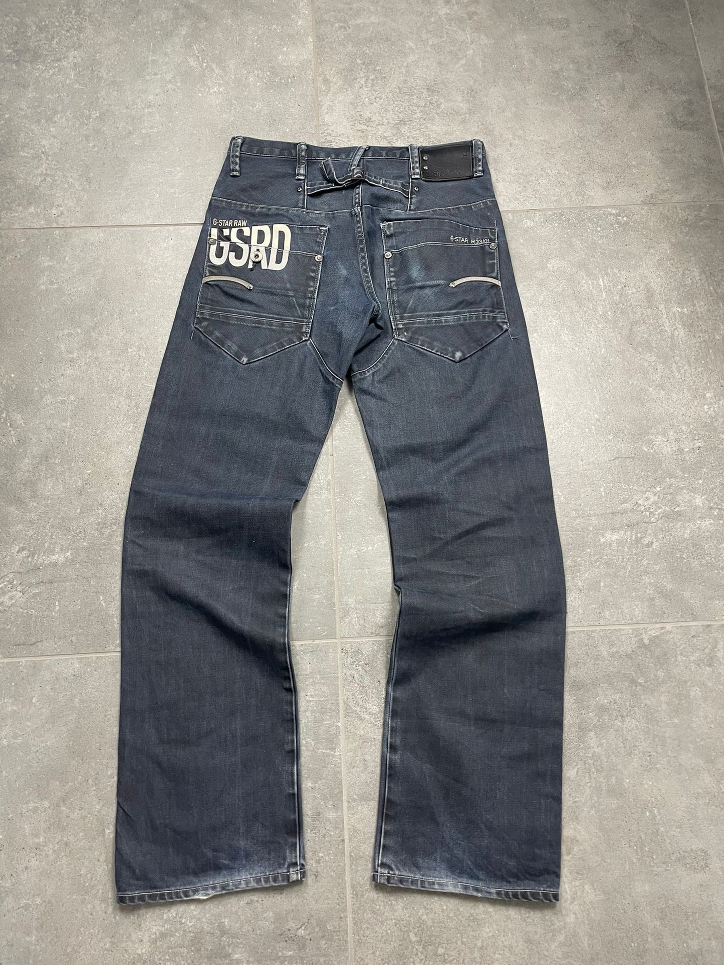 Vintage G-Star Jeans (M)