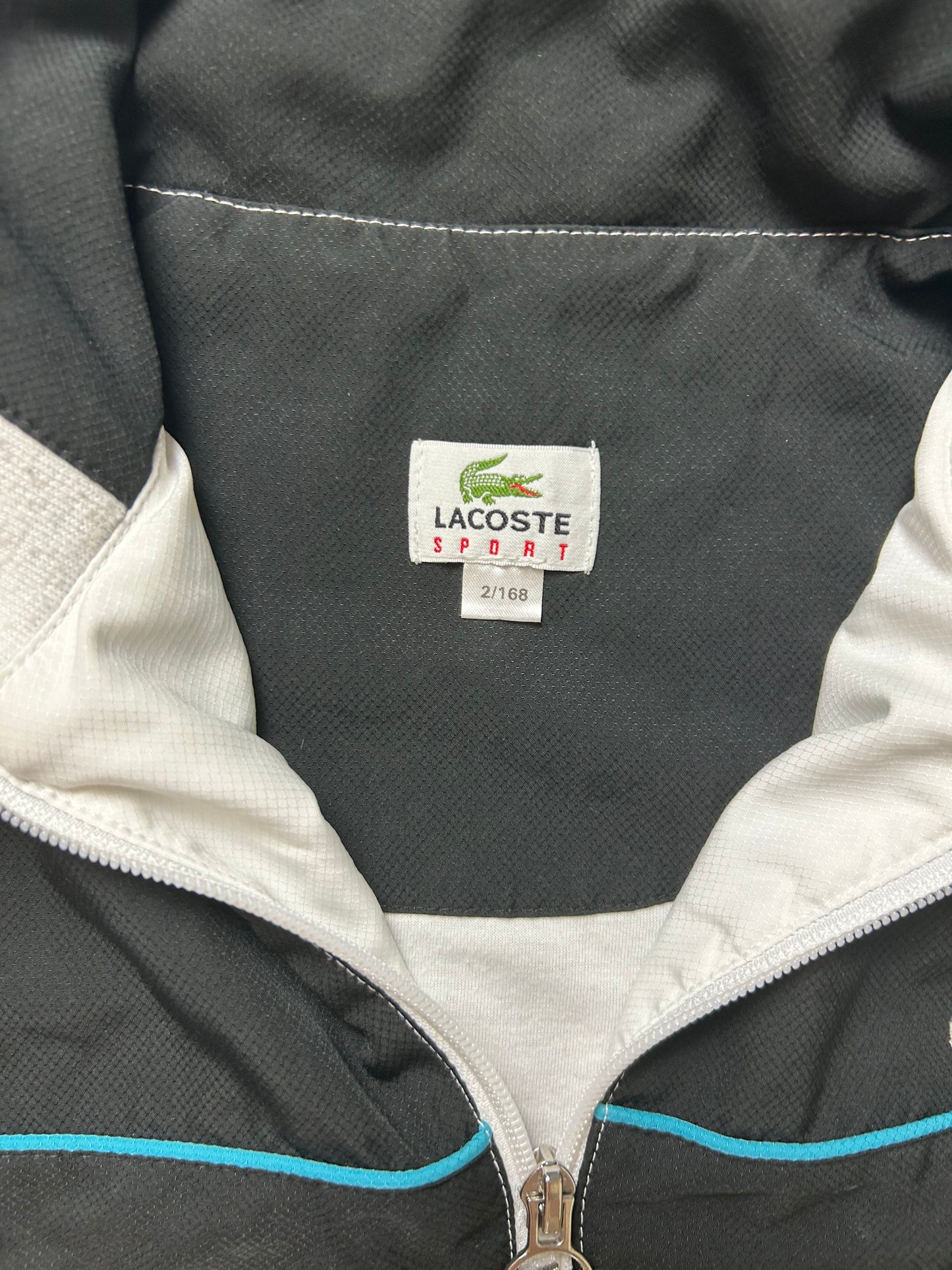 Lacoste Trackjacket (S)